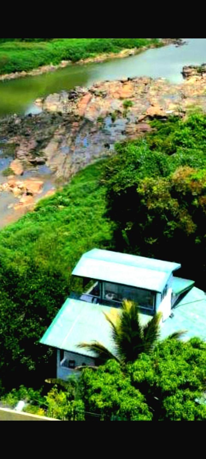 Kandy River Garden Esterno foto